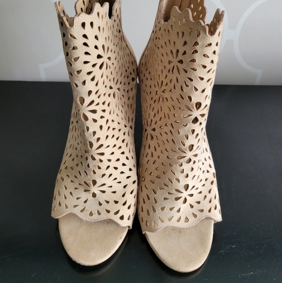 Aldo Kuniel heels - Picture 4 of 5